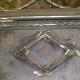 Walsh Gates completed 013